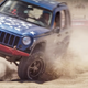 Good thing they made that extra roll cage. (Image: Motor Trend Channel/YouTube)